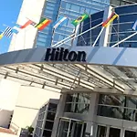 Hilton Mendoza