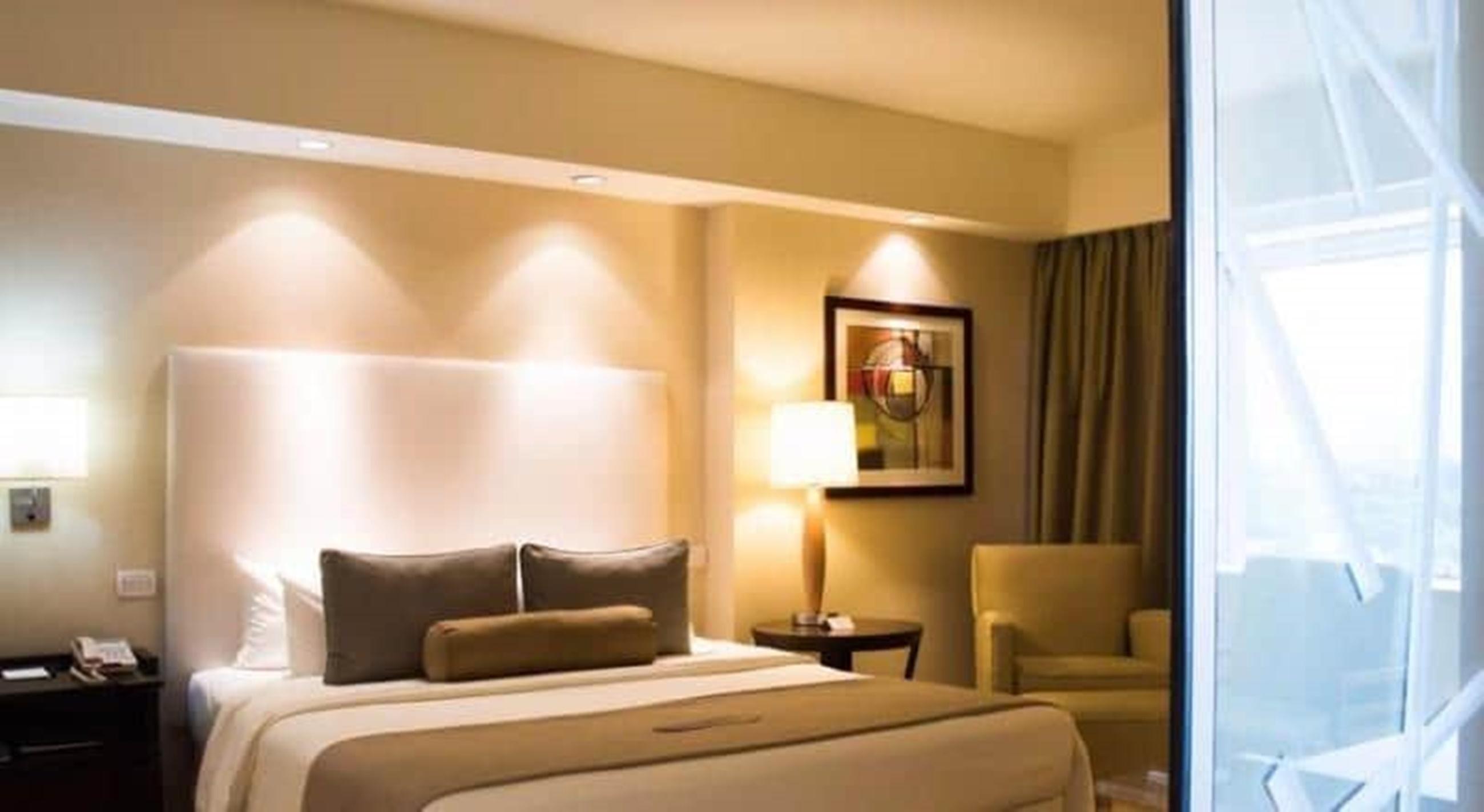 Hilton Hotel 5*
