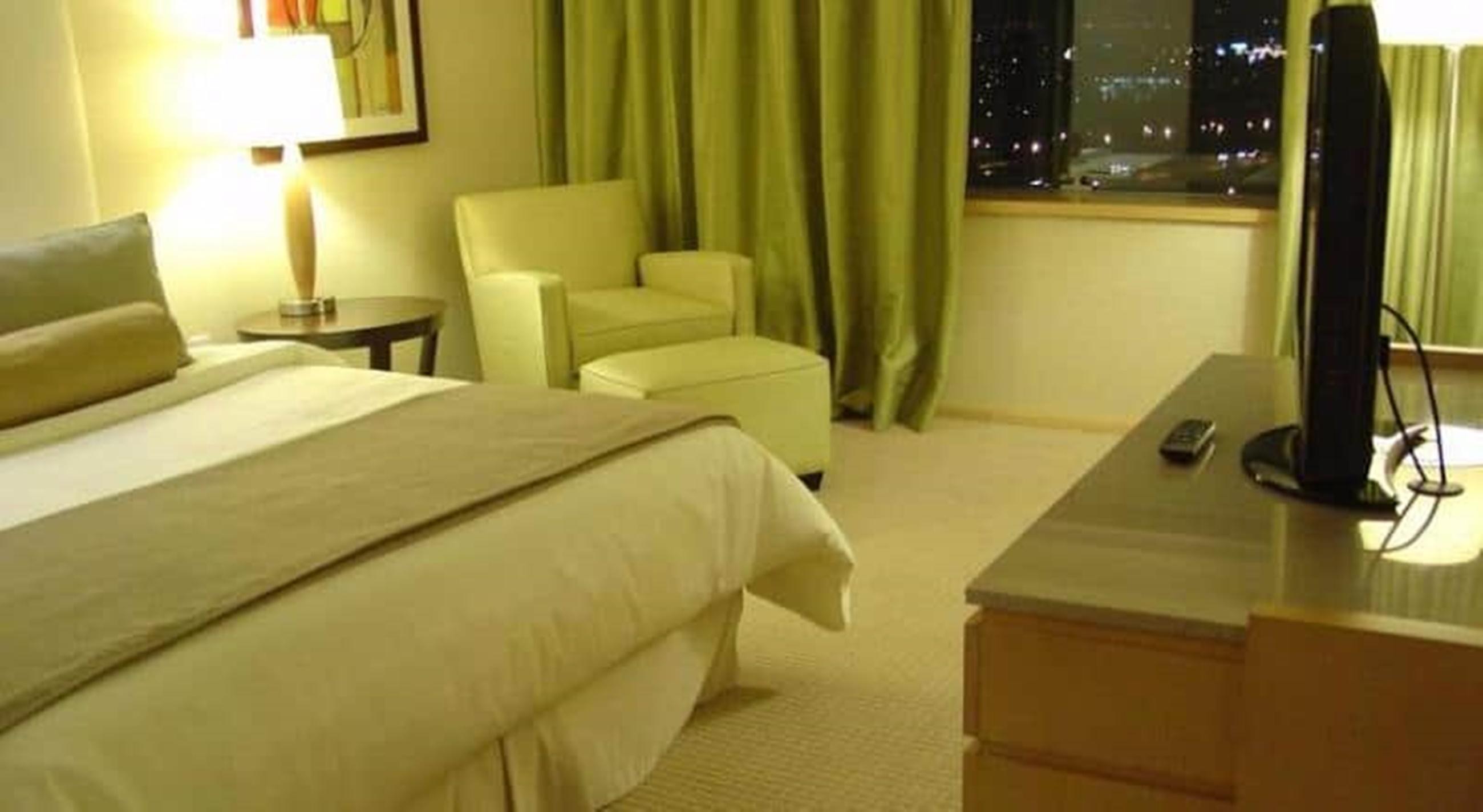 Hilton 5* Mendoza