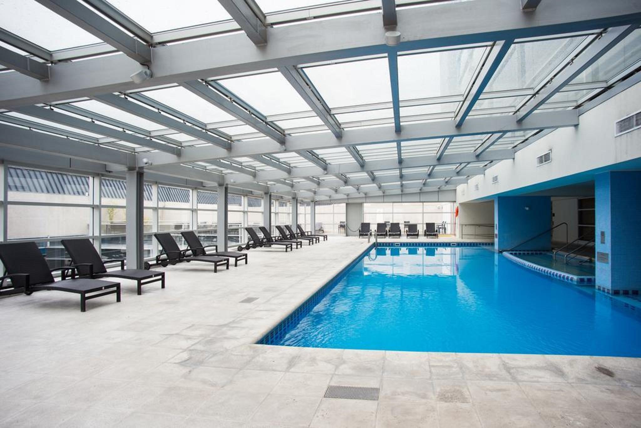 Hotel Hilton Mendoza