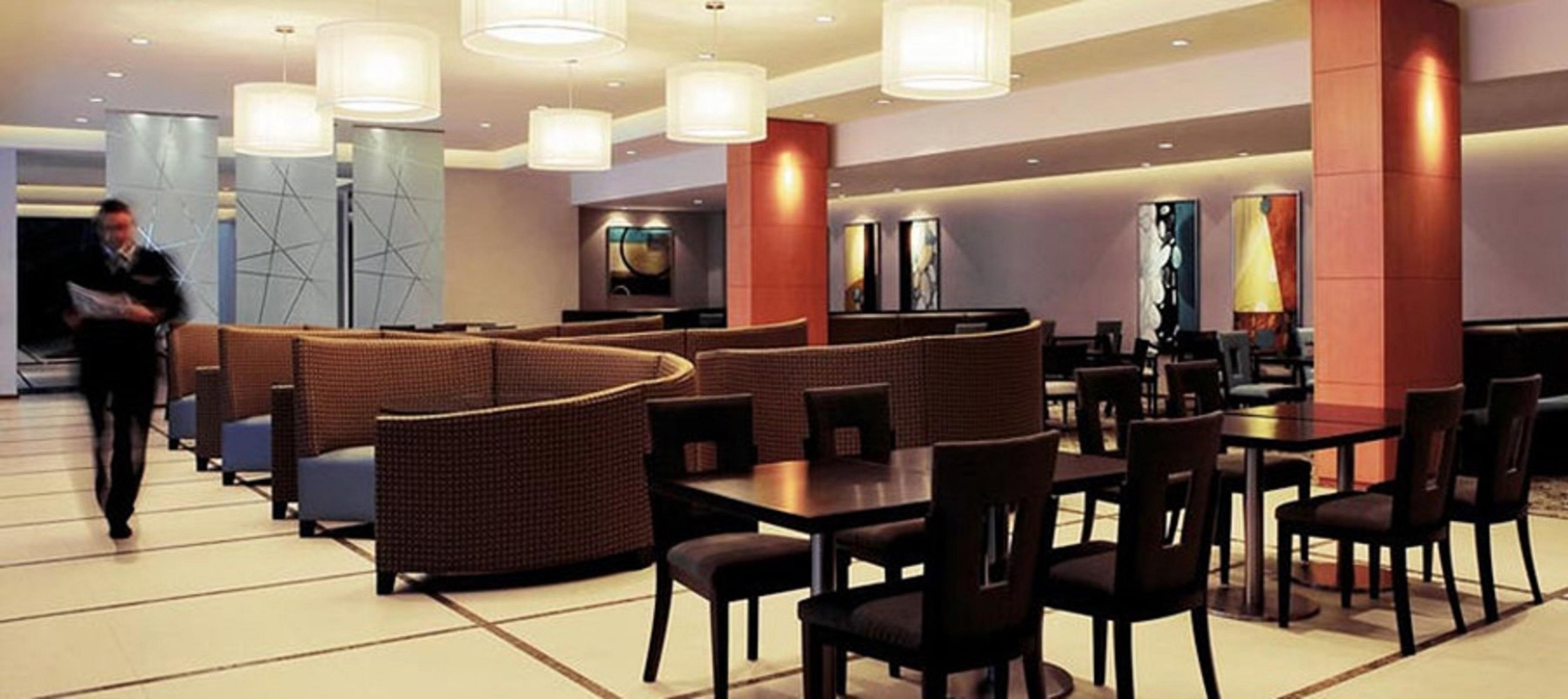 Hilton Hotel Mendoza