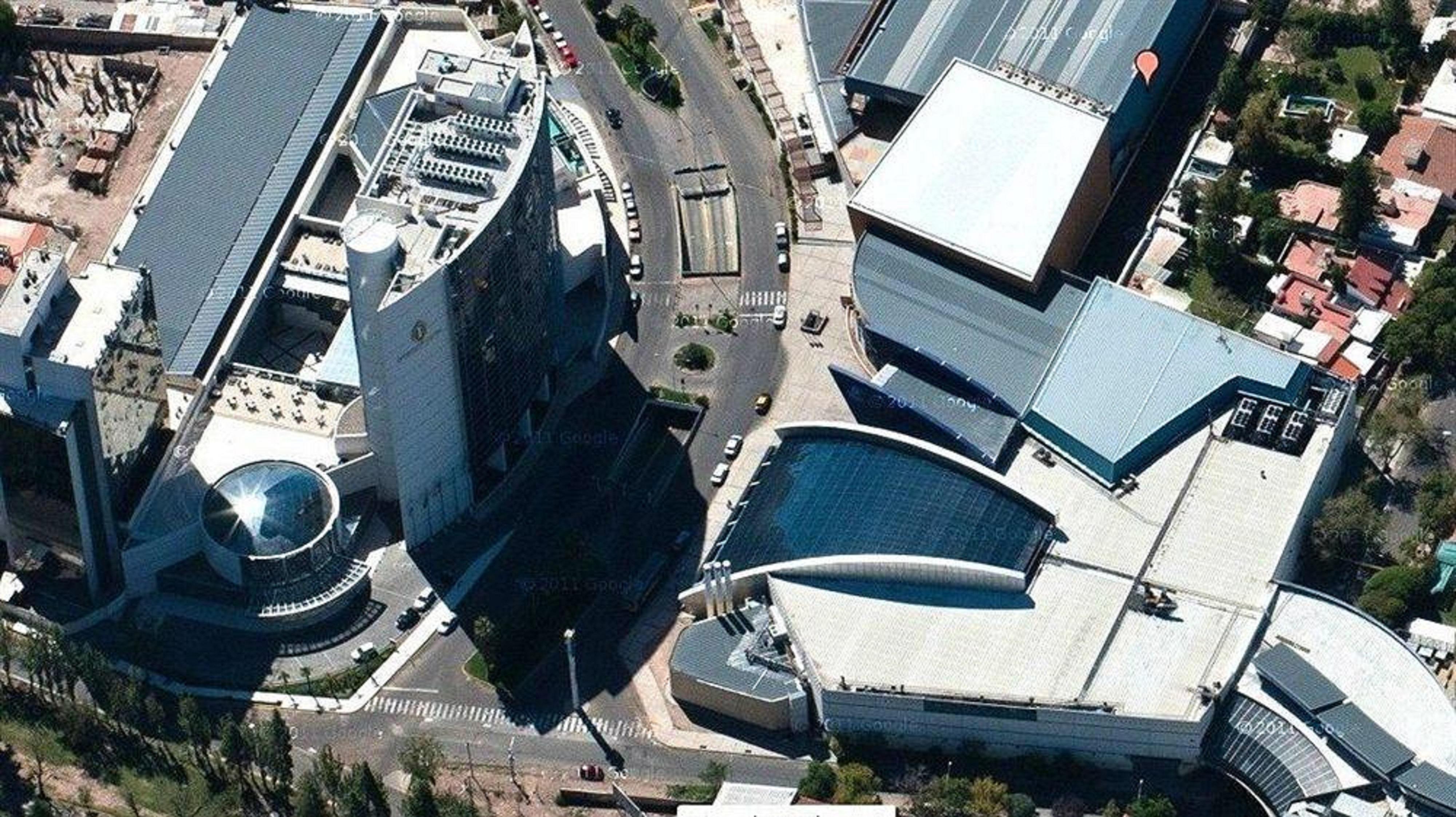Hilton 5*