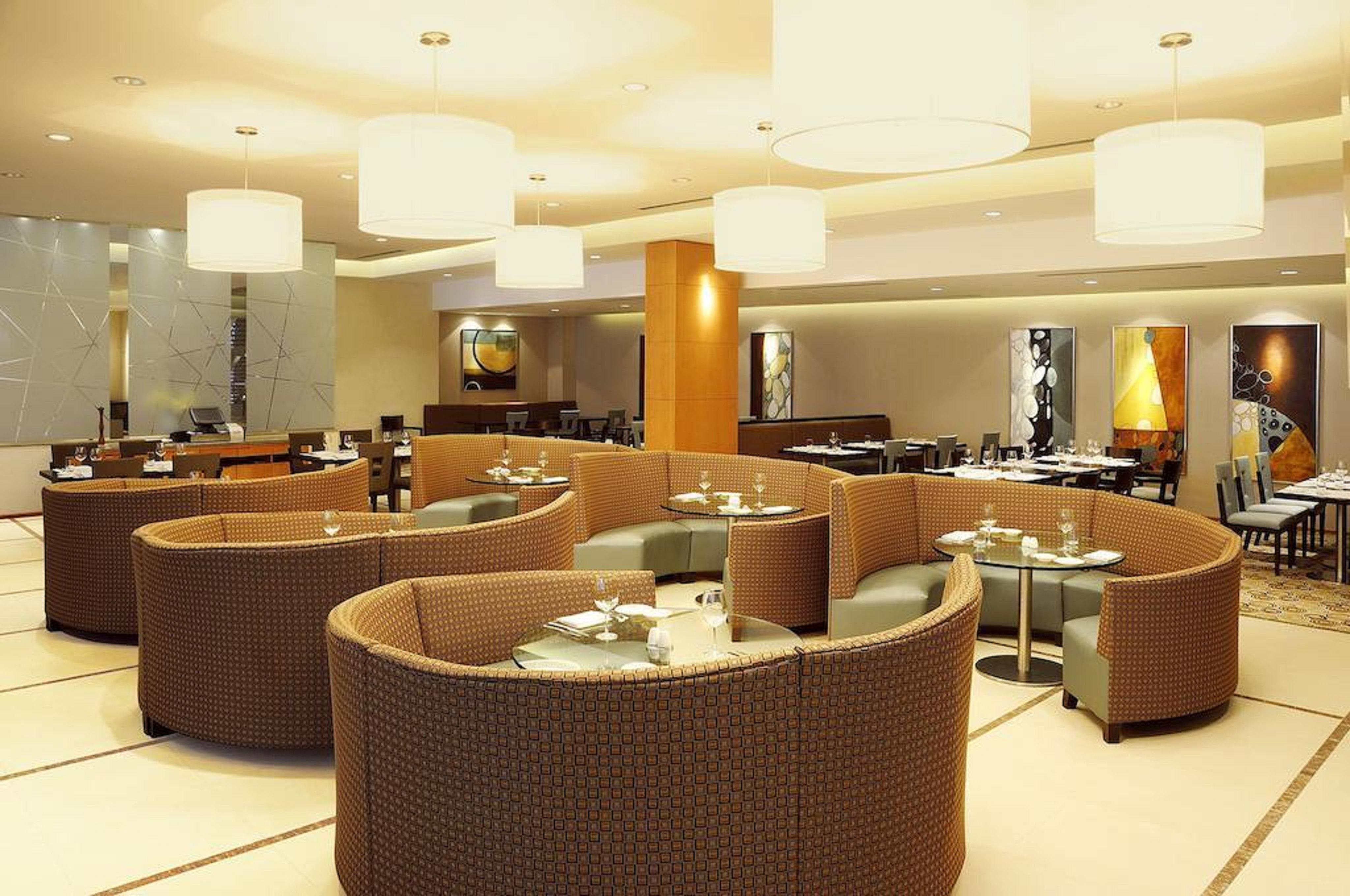 Hilton Hotel 5*