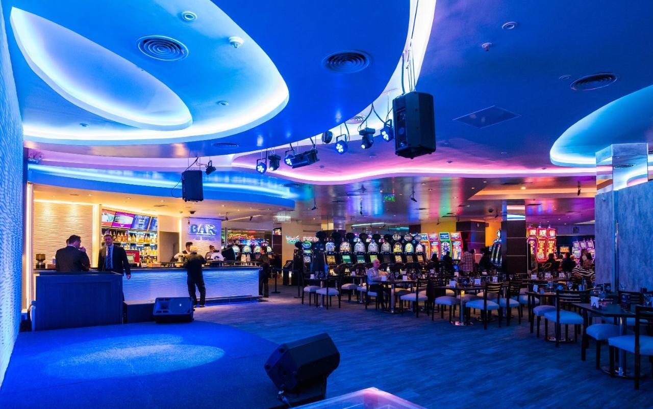 Hotel Hilton 5*