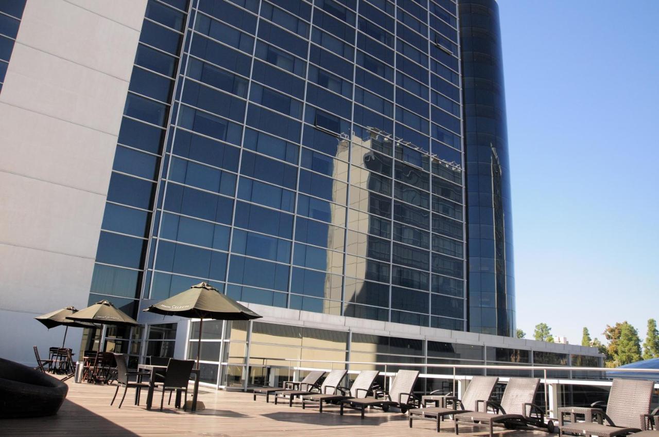 Hilton 5* Mendoza