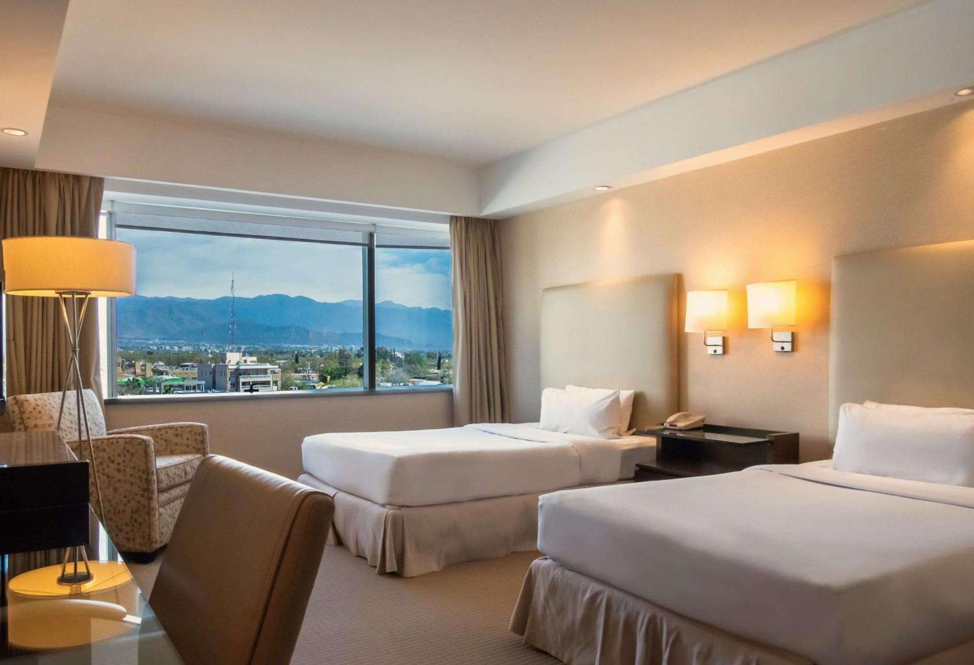 Hilton Hotel