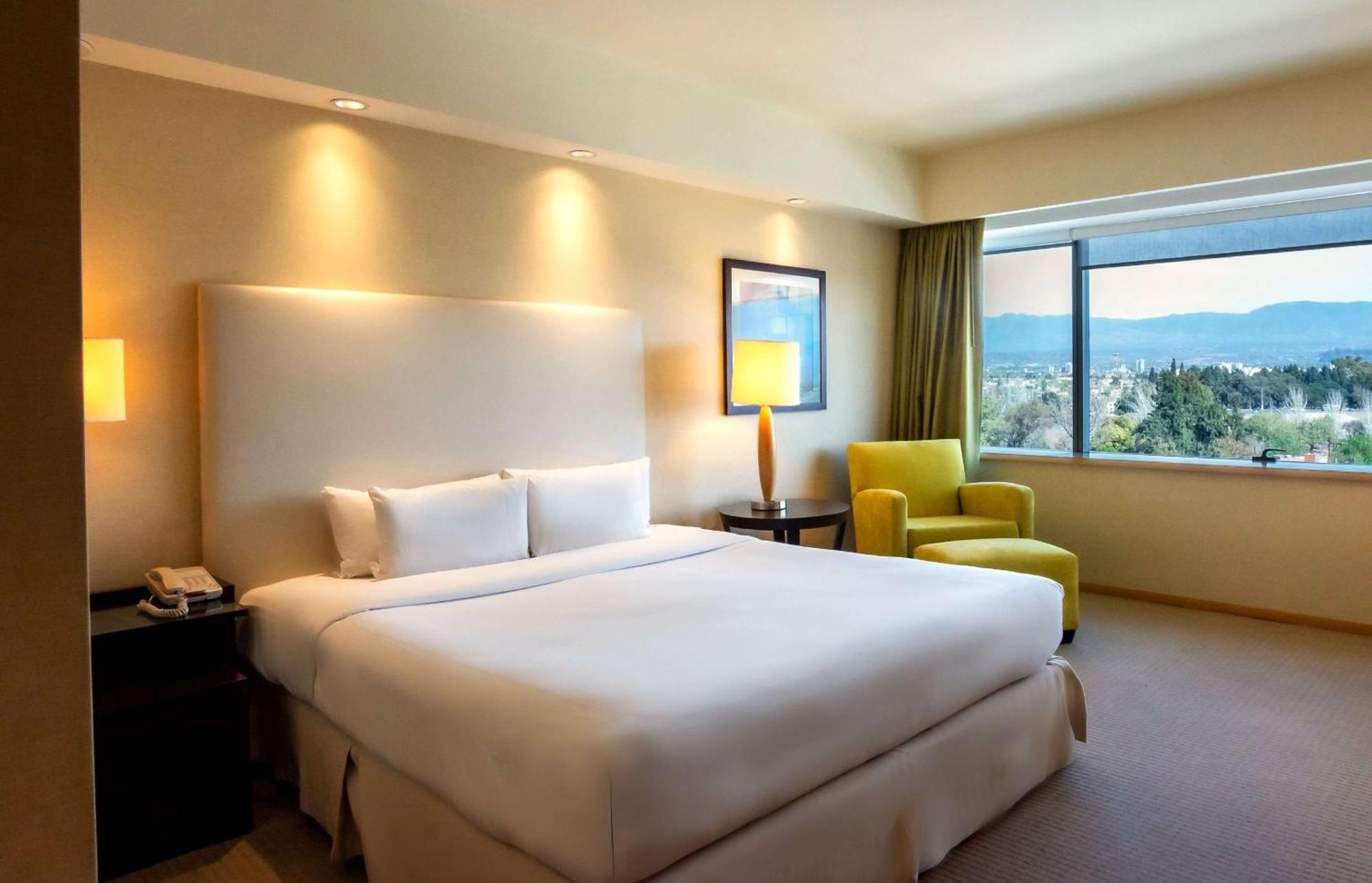 Hilton