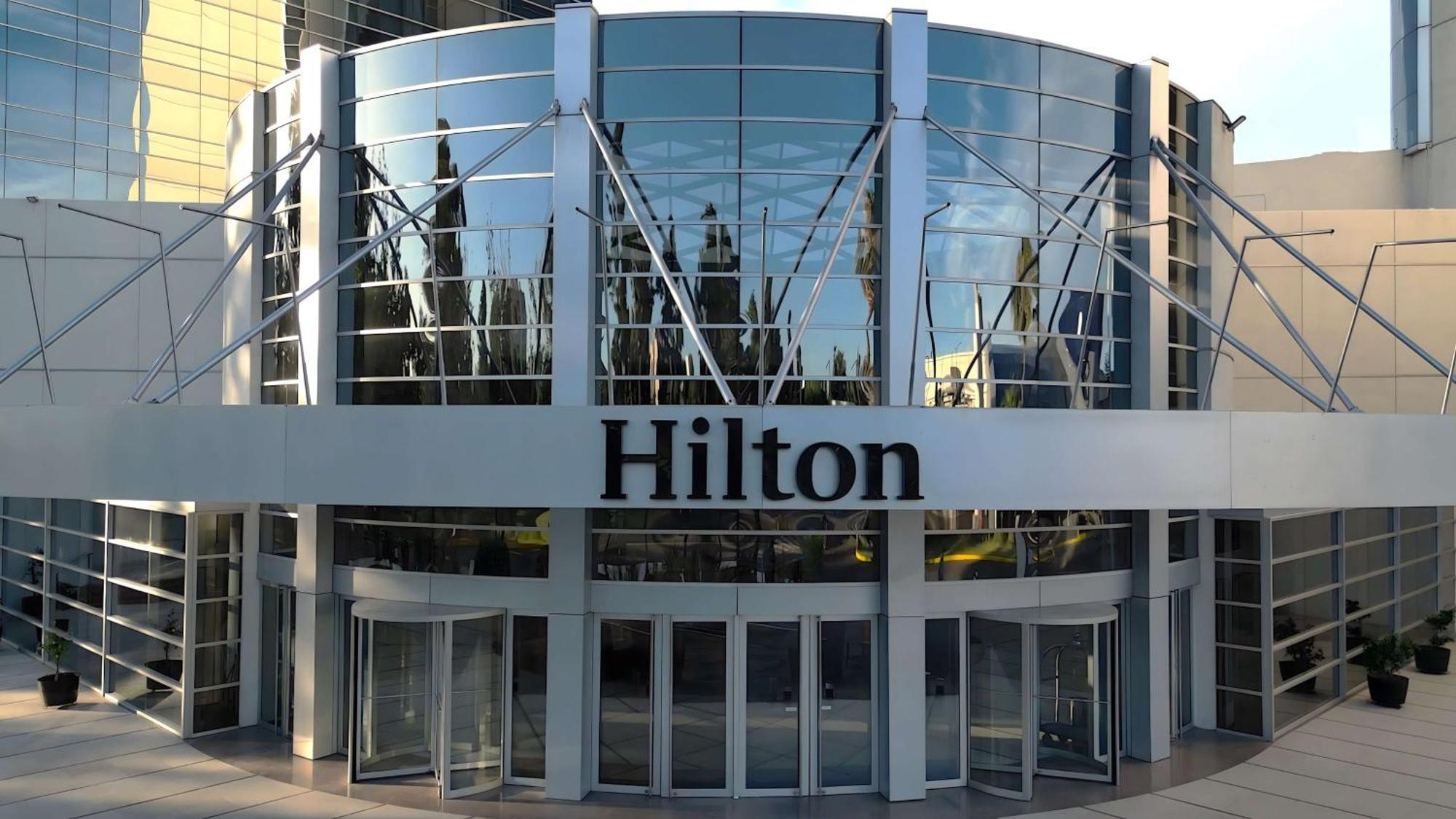 Hotel Hilton