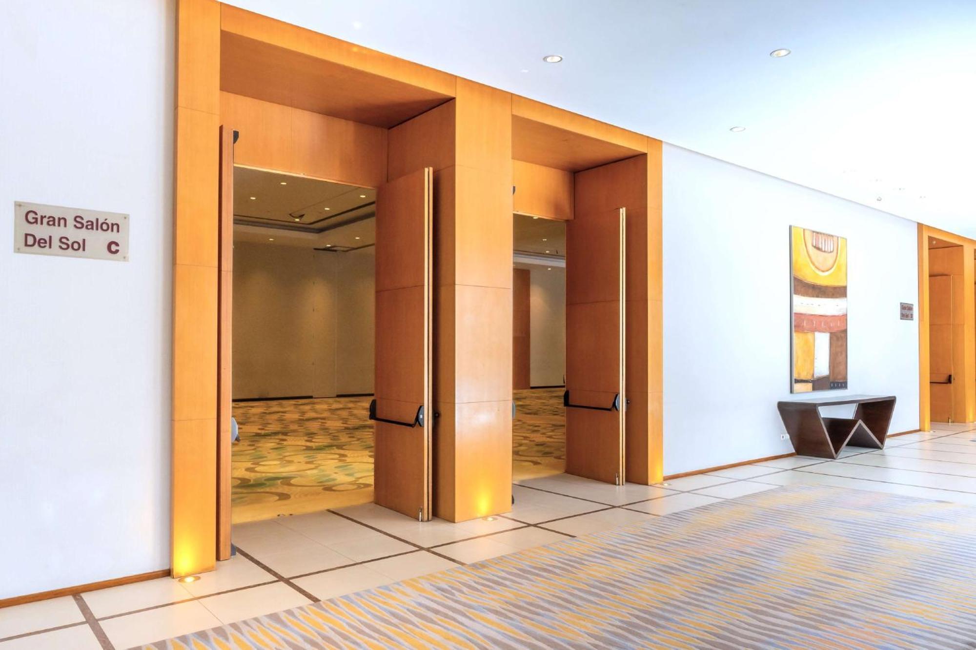 Hotel Hilton