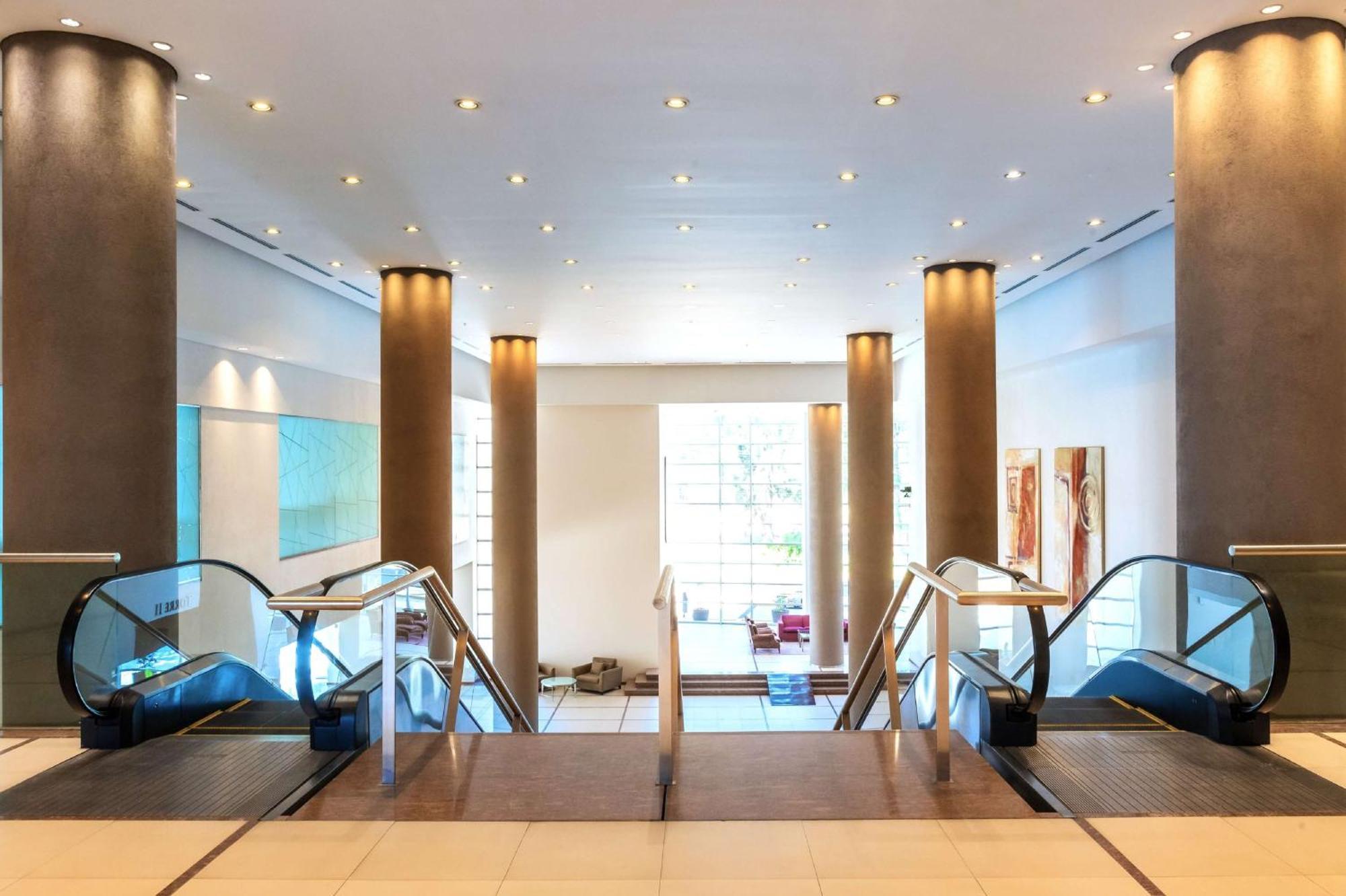 Hotel Hilton 5*