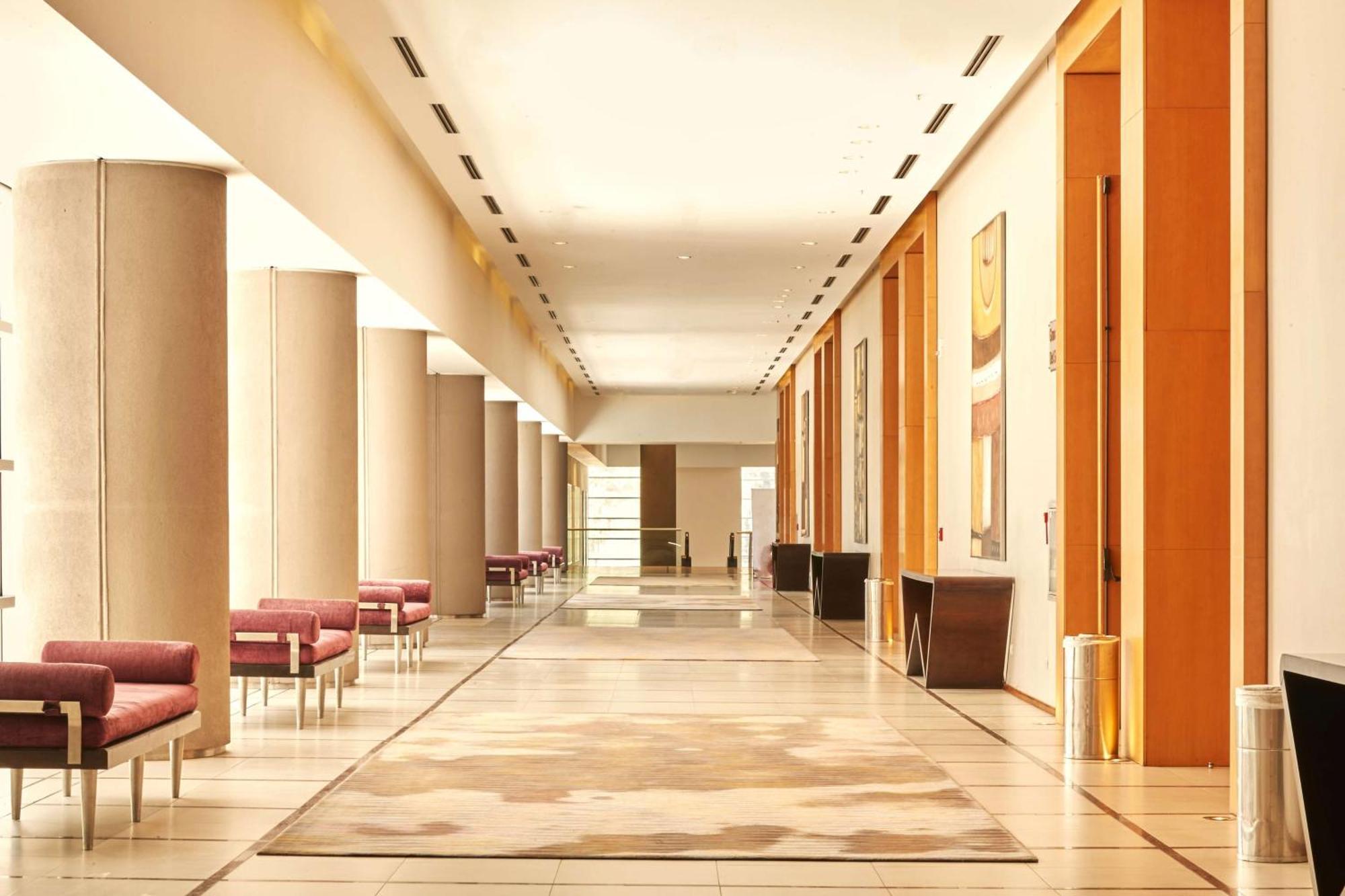 Hotel Hilton