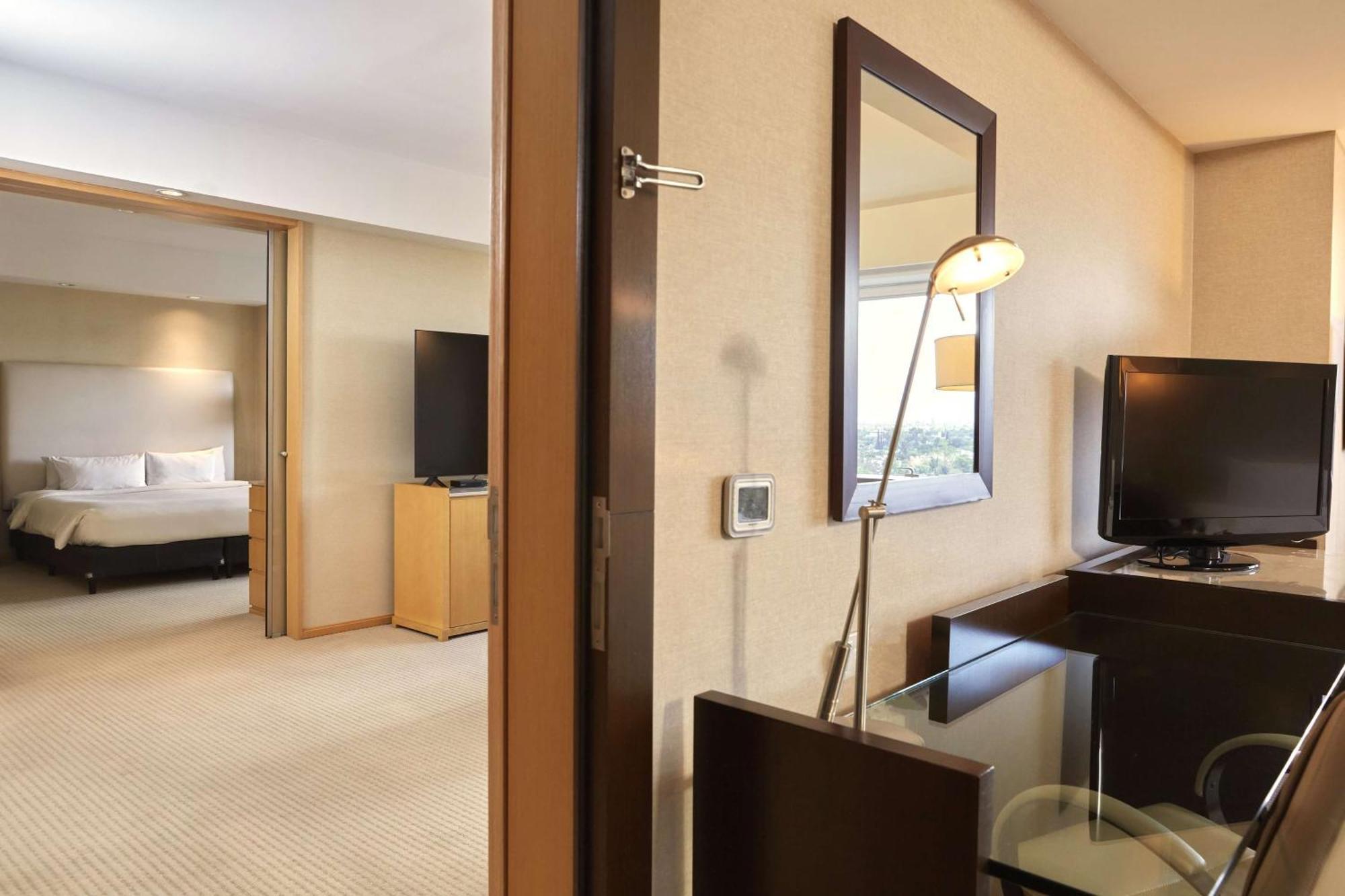 Hilton Hotel Mendoza