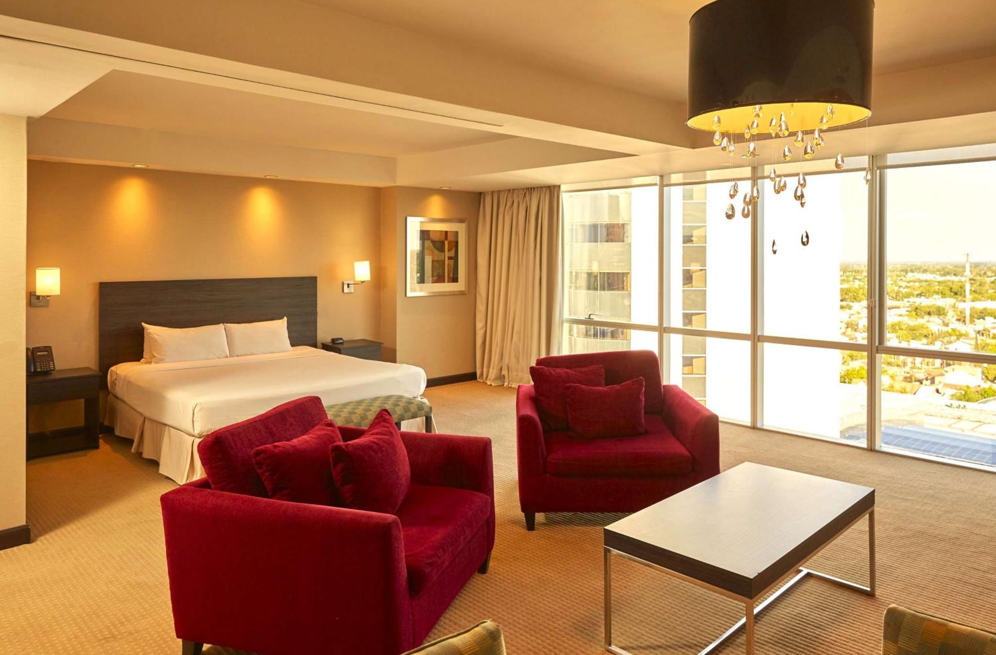 Hilton Hotel