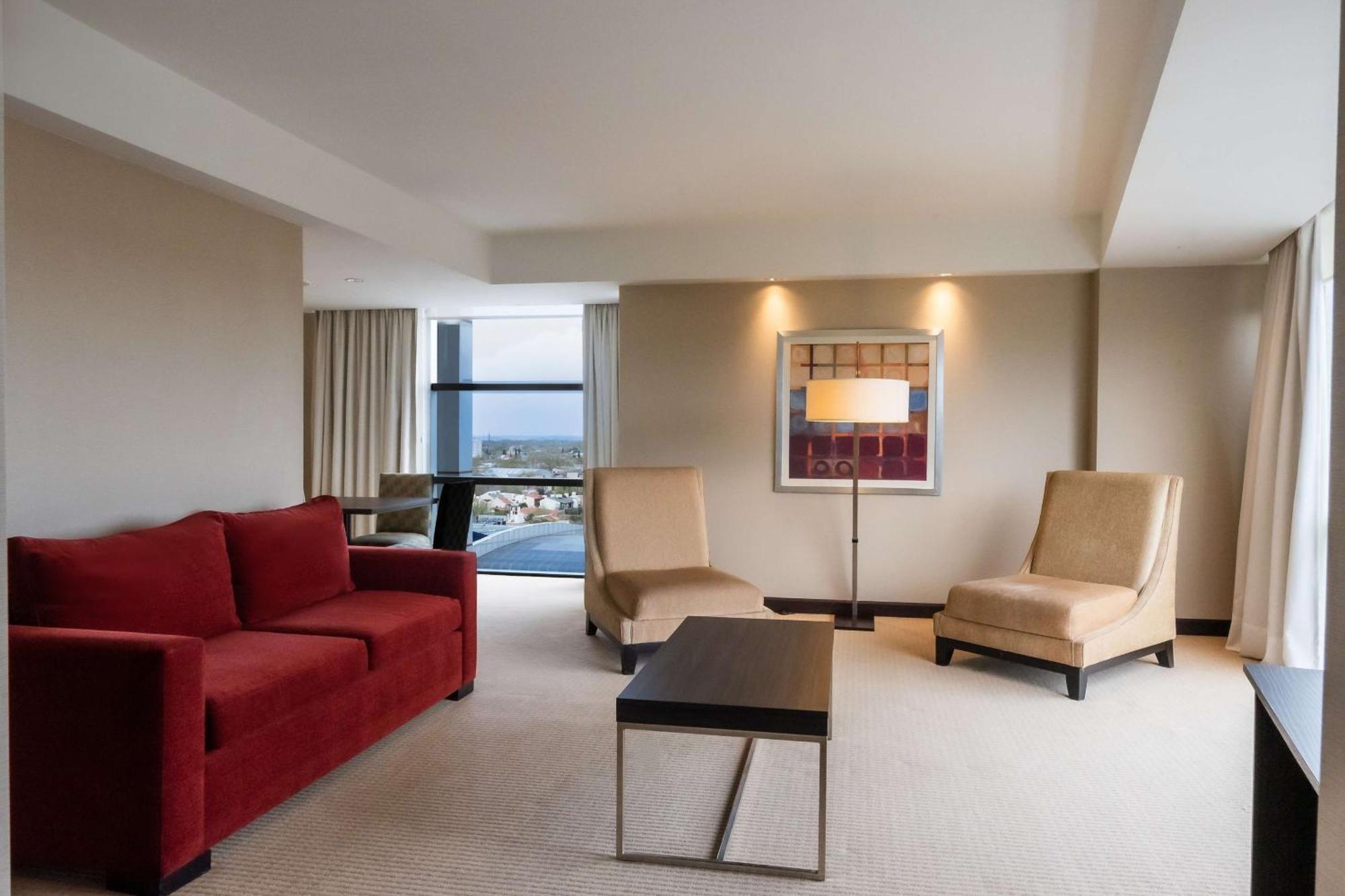 Hotel Hilton