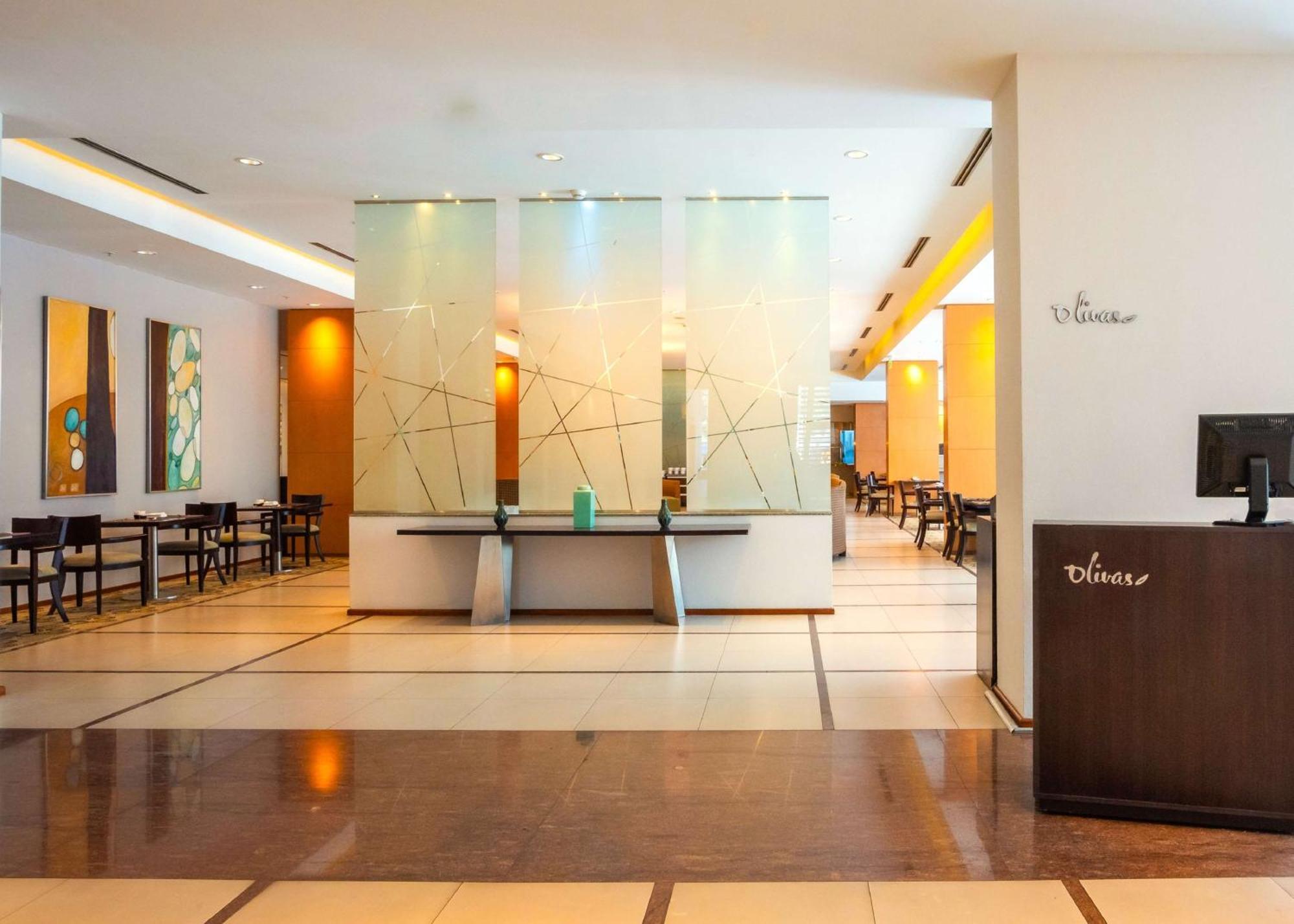 Hotel Hilton 5*