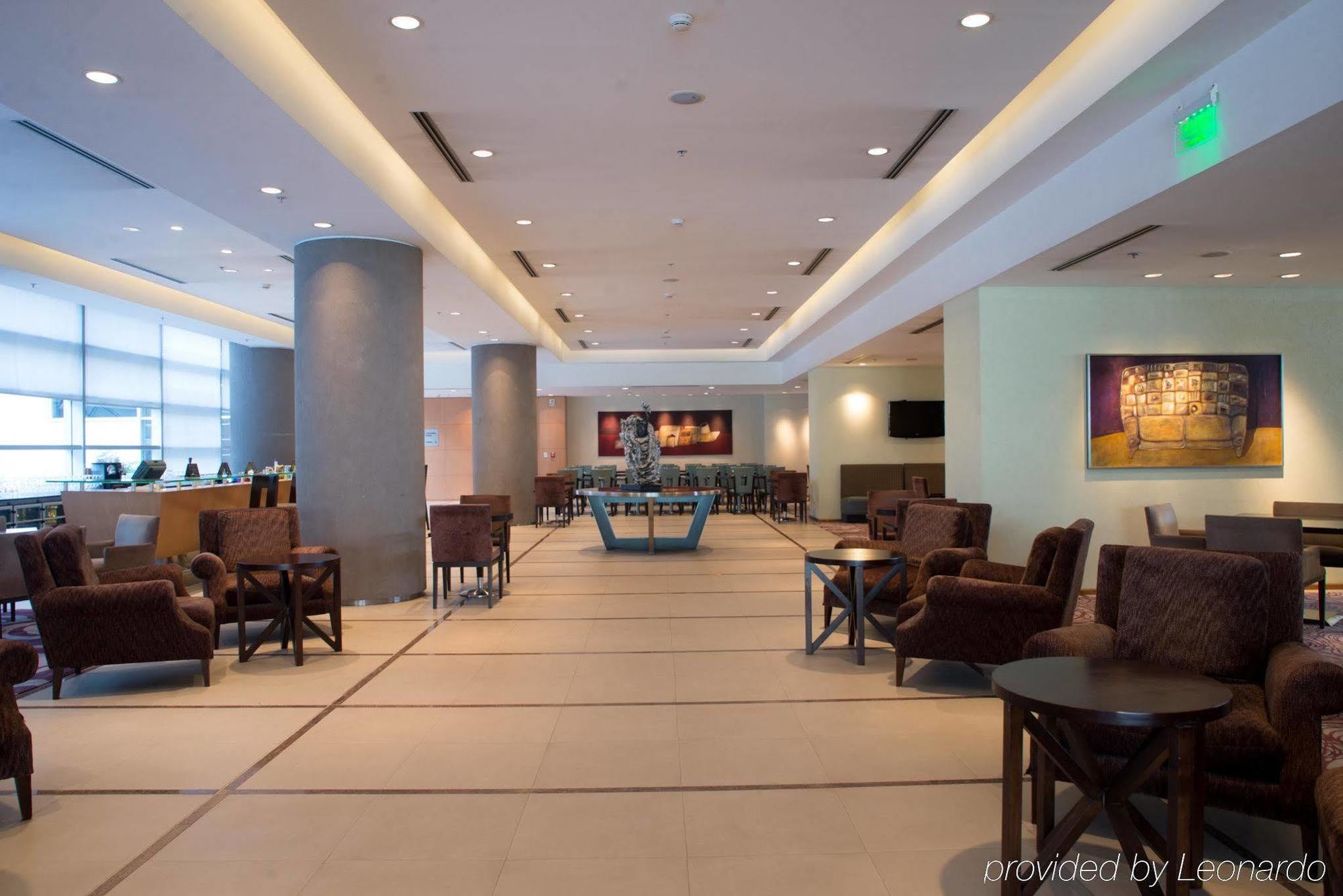 Hilton 5* Mendoza