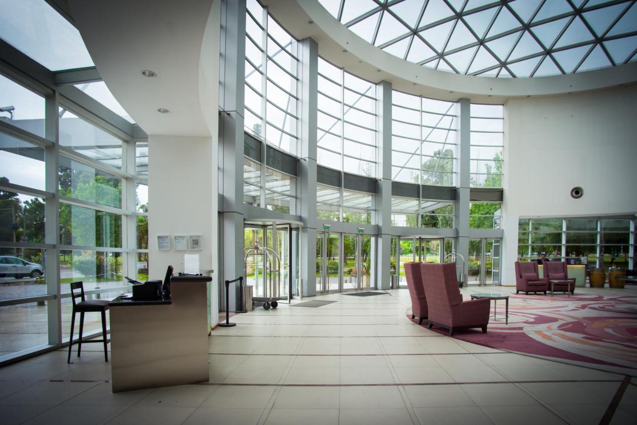 Hotel Hilton Mendoza